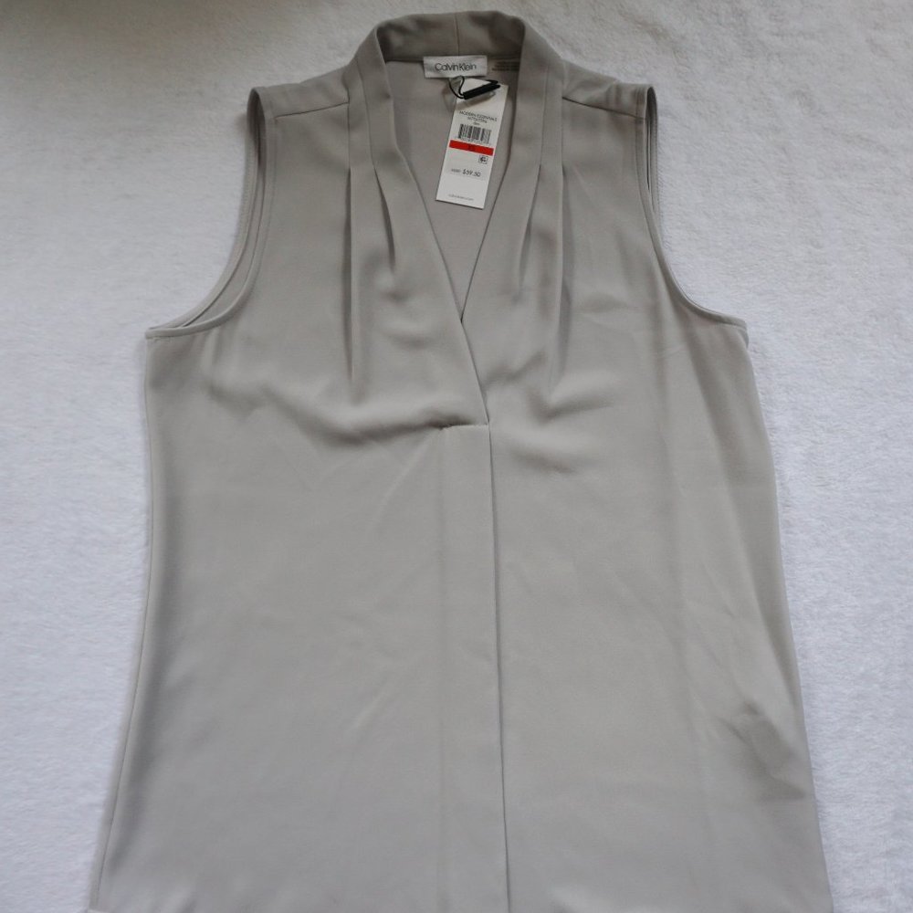 Calvin Klein Top